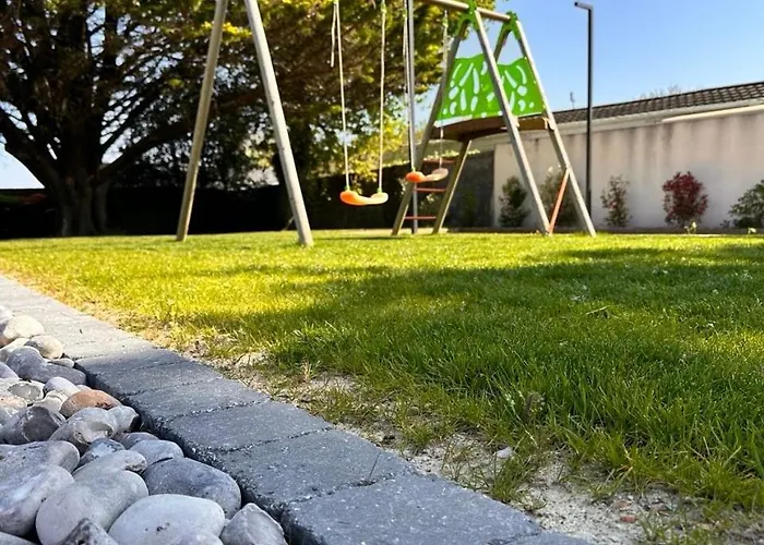 Le Clos De La Cote Sauvage *