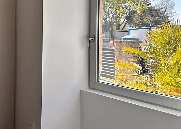 Le Clos De La Cote Sauvage *