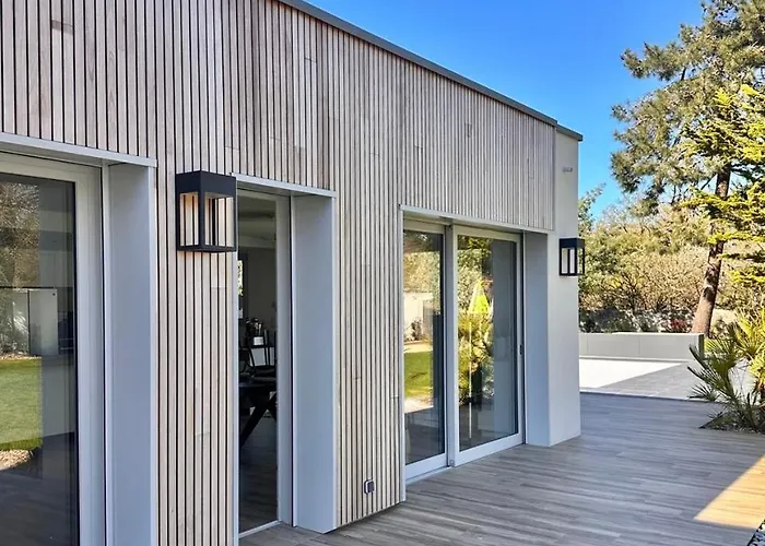 Le Clos De La Cote Sauvage