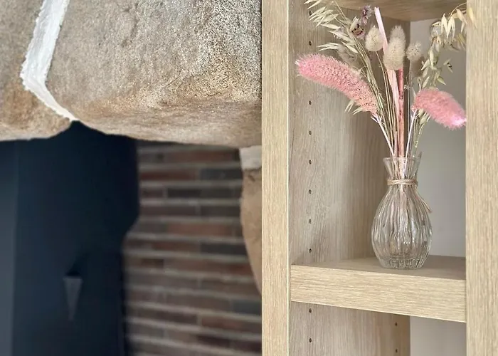 Le Clos De La Cote Sauvage *