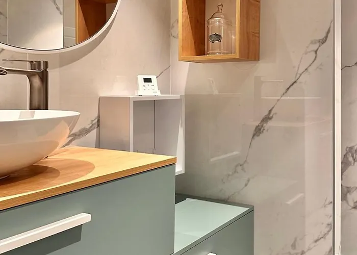 Le Clos De La Cote Sauvage * Piriac-sur-Mer