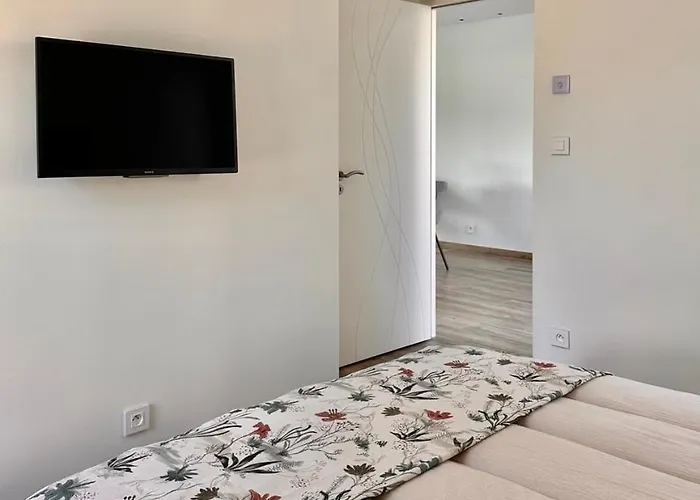 Le Clos De La Cote Sauvage