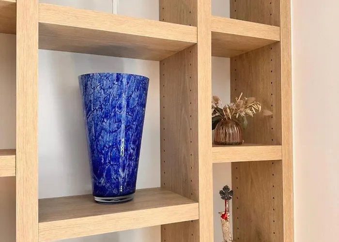 Le Clos De La Cote Sauvage Willa