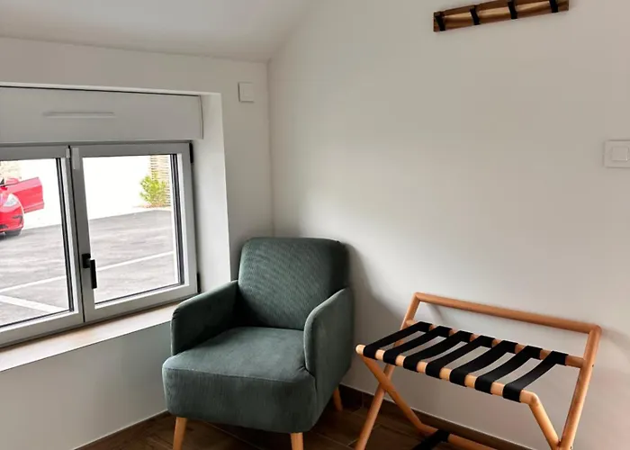 Le Clos De La Cote Sauvage Willa